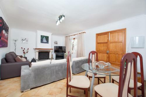 Villa Can Lluc