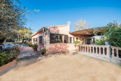 Villa Can Lluc