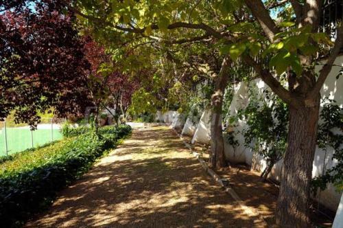 Villa Finca Cerro Del Moro