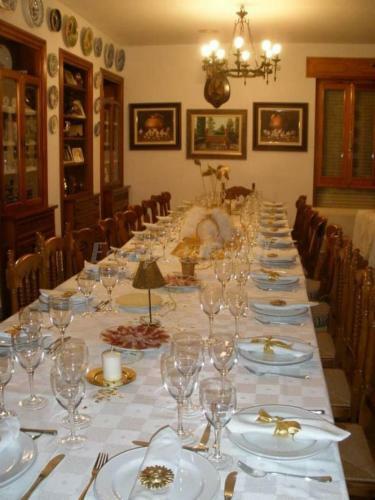 Villa Finca Cerro Del Moro