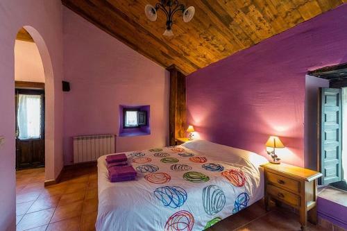 Casa Rural Santa Coloma
