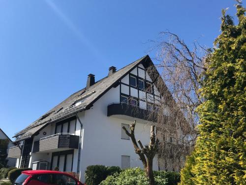 Apartamento Ferienwohnung Felices