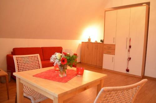 Apartamento Ferienwohnung Felices