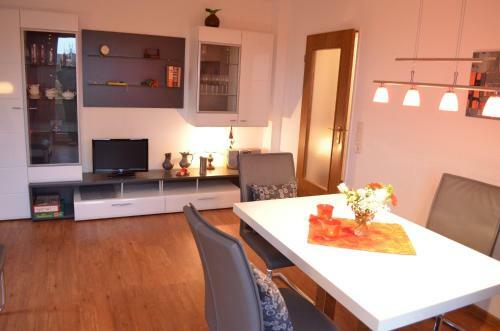 Apartamento Ferienwohnung Felices