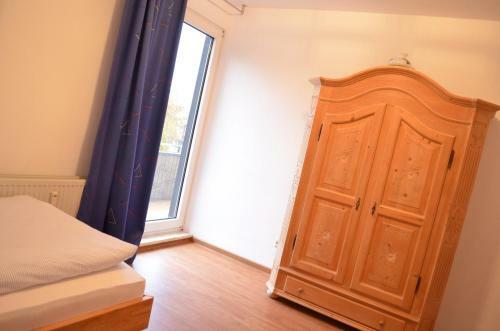 Apartamento Ferienwohnung Felices
