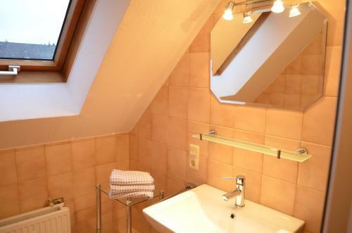 Apartamento Ferienwohnung Felices