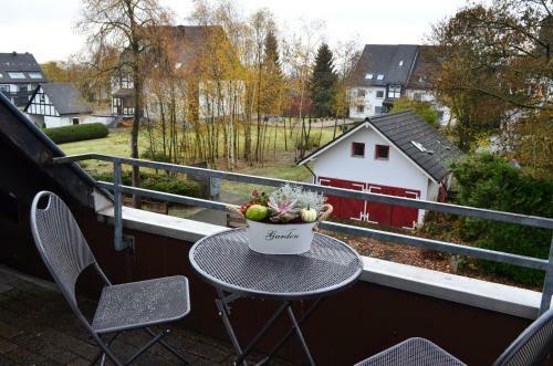 Apartamento Ferienwohnung Felices