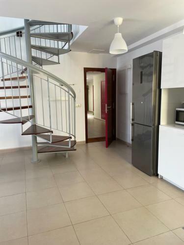 Apartamento Casa Laura
