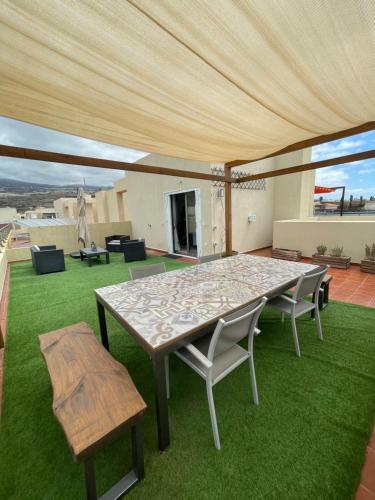 Apartamento Casa Laura