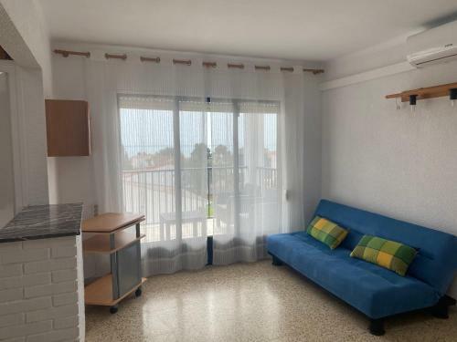 Apartamento La Pau