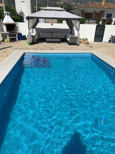 Villa Stefan�