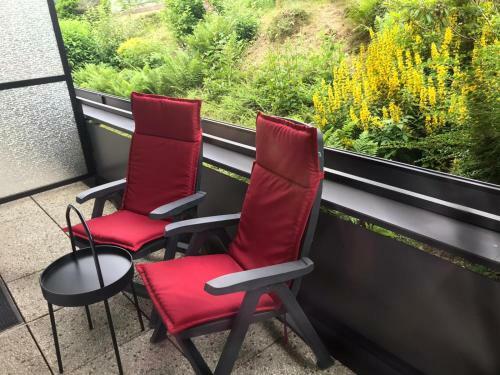 Apartamento Ferienwohnung Charlotte