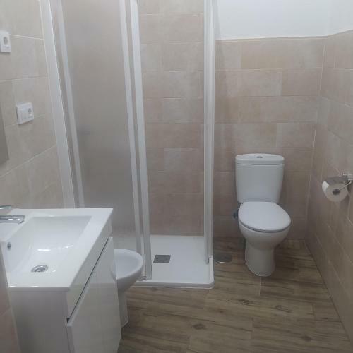 Apartamento El Cuco