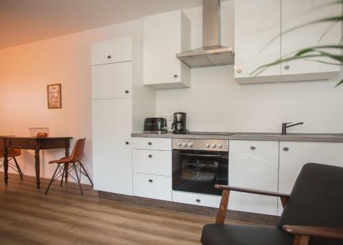 Apartamento Ferienwohnung Happyliving