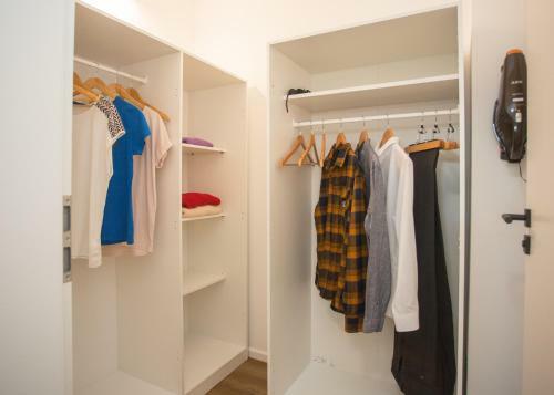 Apartamento Ferienwohnung Happyliving