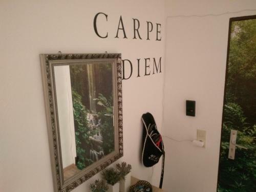 Apartamento Ferienwohnung Am Rad