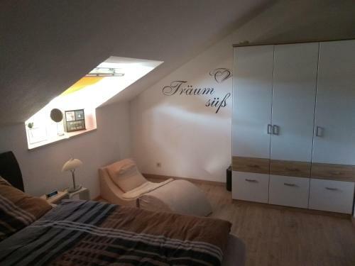 Apartamento Ferienwohnung Am Rad
