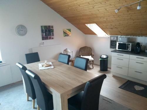 Apartamento Ferienwohnung Am Rad