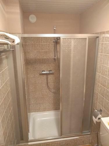 Apartamento Ferienwohnung Am Rad