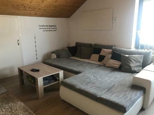 Apartamento Ferienwohnung Am Rad