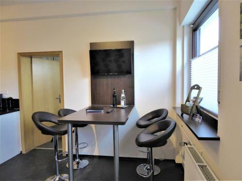 Apartment Winterberg Cityview