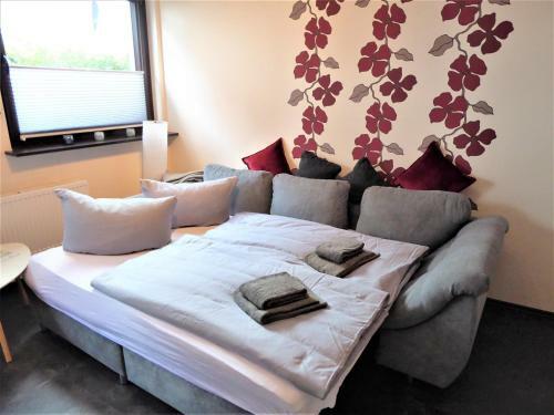 Apartment Winterberg Cityview