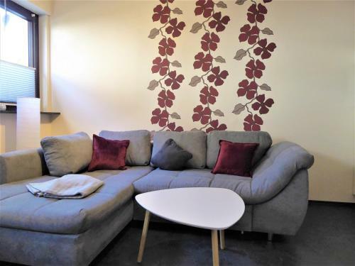 Apartment Winterberg Cityview