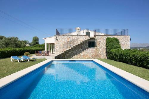Villa Aubellons