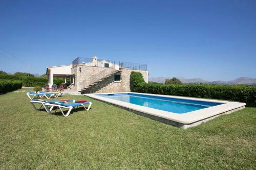 Villa Aubellons