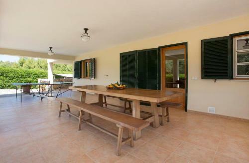 Villa Aubellons