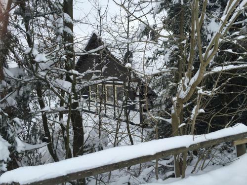Ferienhaus Sauerlandtraum