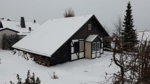 Ferienhaus Sauerlandtraum