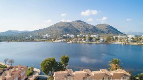 Port Acludia - 3126 Mallorca