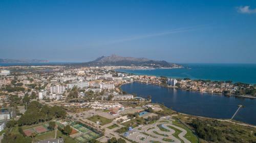 Port Acludia - 3126 Mallorca