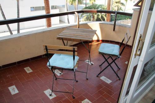 Bella Italia Apartment