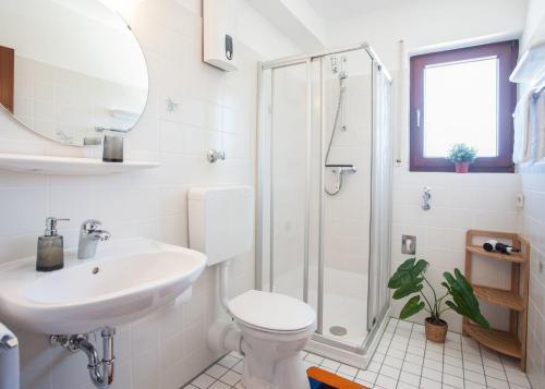 Apartamento Fichtenweg 33