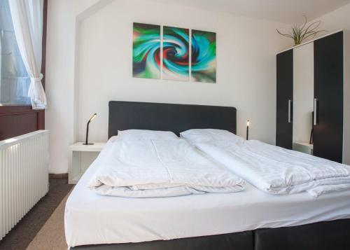 Apartamento Fichtenweg 33