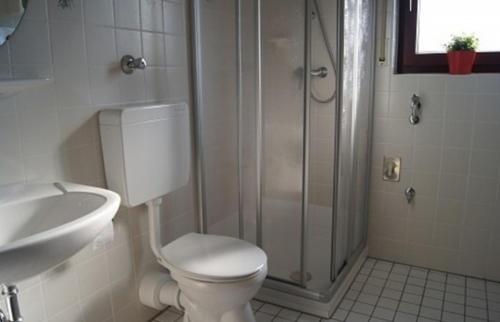 Apartamento Fichtenweg 33