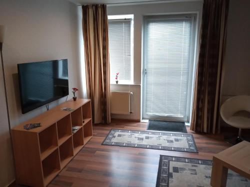 Apartamento Pforte 3 Winterberg 4-3