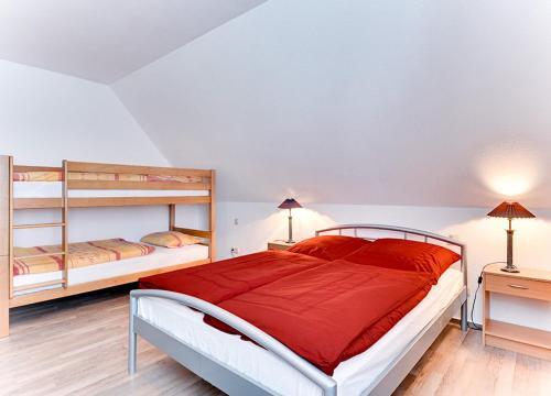 Apartamento Pforte 3 Winterberg 4-3