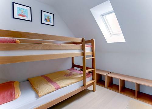 Apartamento Pforte 3 Winterberg 4-3