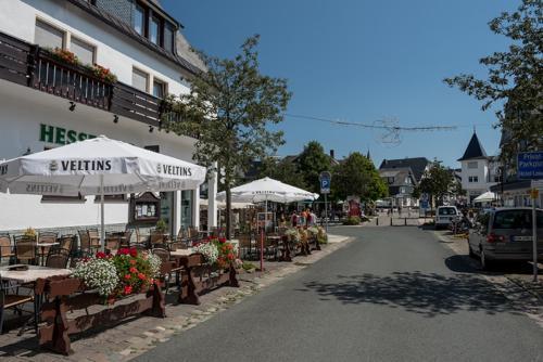 Apartamento Pforte 3 Winterberg 4-3