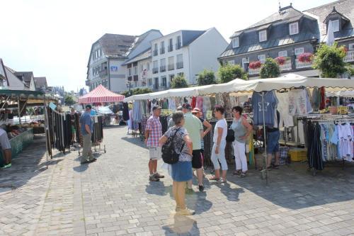 Apartamento Pforte 3 Winterberg 4-3