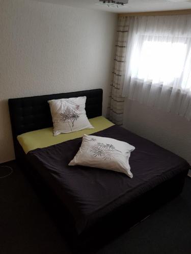 Apartamento Ferienwohnung Michaela