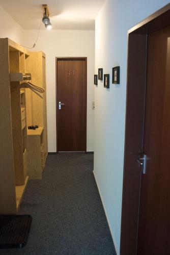 Apartamento Ferienwohnung Michaela