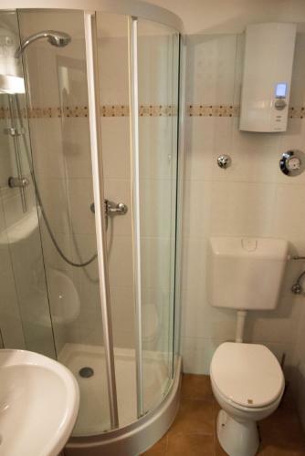 Apartamento Ferienwohnung Michaela