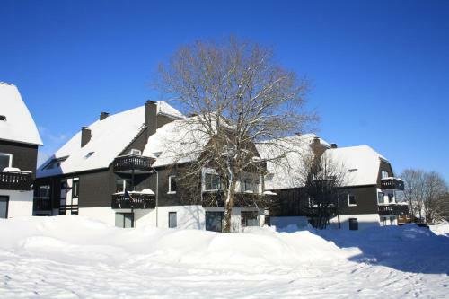 Hotel Ferienpark Winterberg