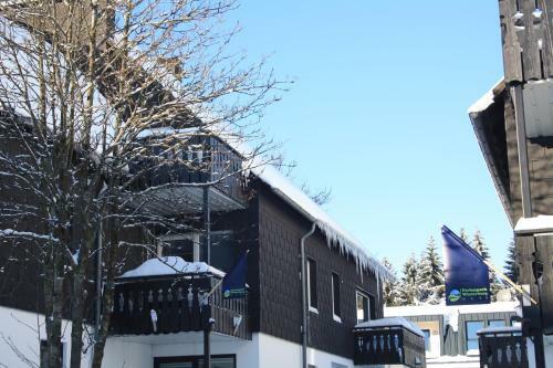 Hotel Ferienpark Winterberg
