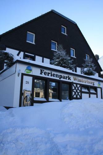 Hotel Ferienpark Winterberg