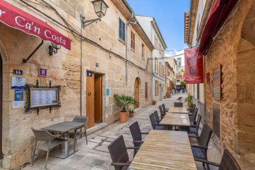 Alcudia - 3851, Mallorca